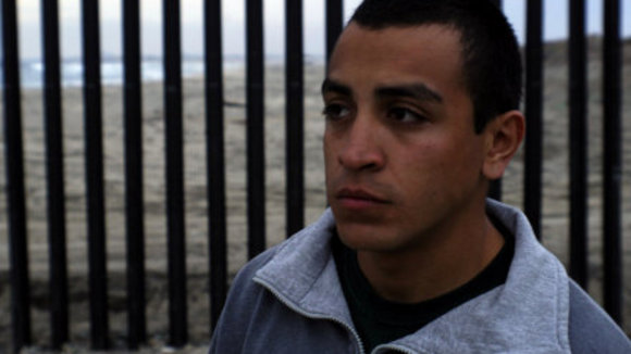 Photo du film Traficantes de sueños