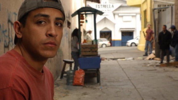 Photo du film Traficantes de sueños