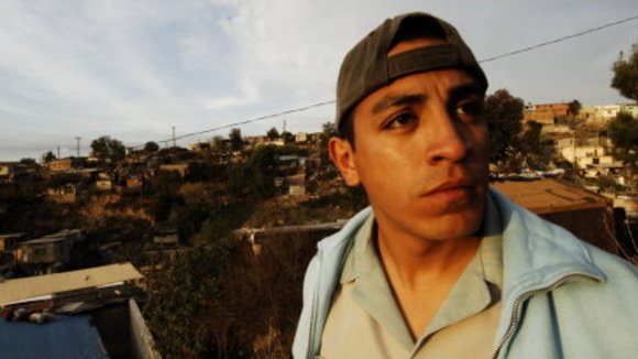 Photo du film Traficantes de sueños