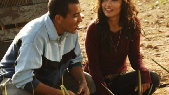 Photo du film Traficantes de sueños