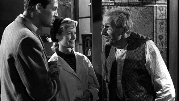 Photo from the movie Big Time Operators