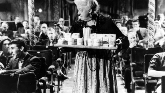 Photo from the movie Big Time Operators