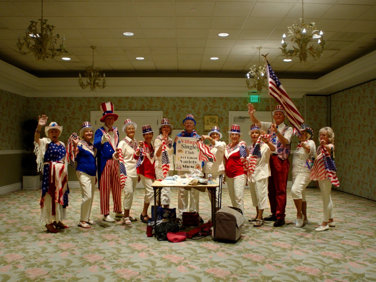 Photo du film Some Kind of Heaven