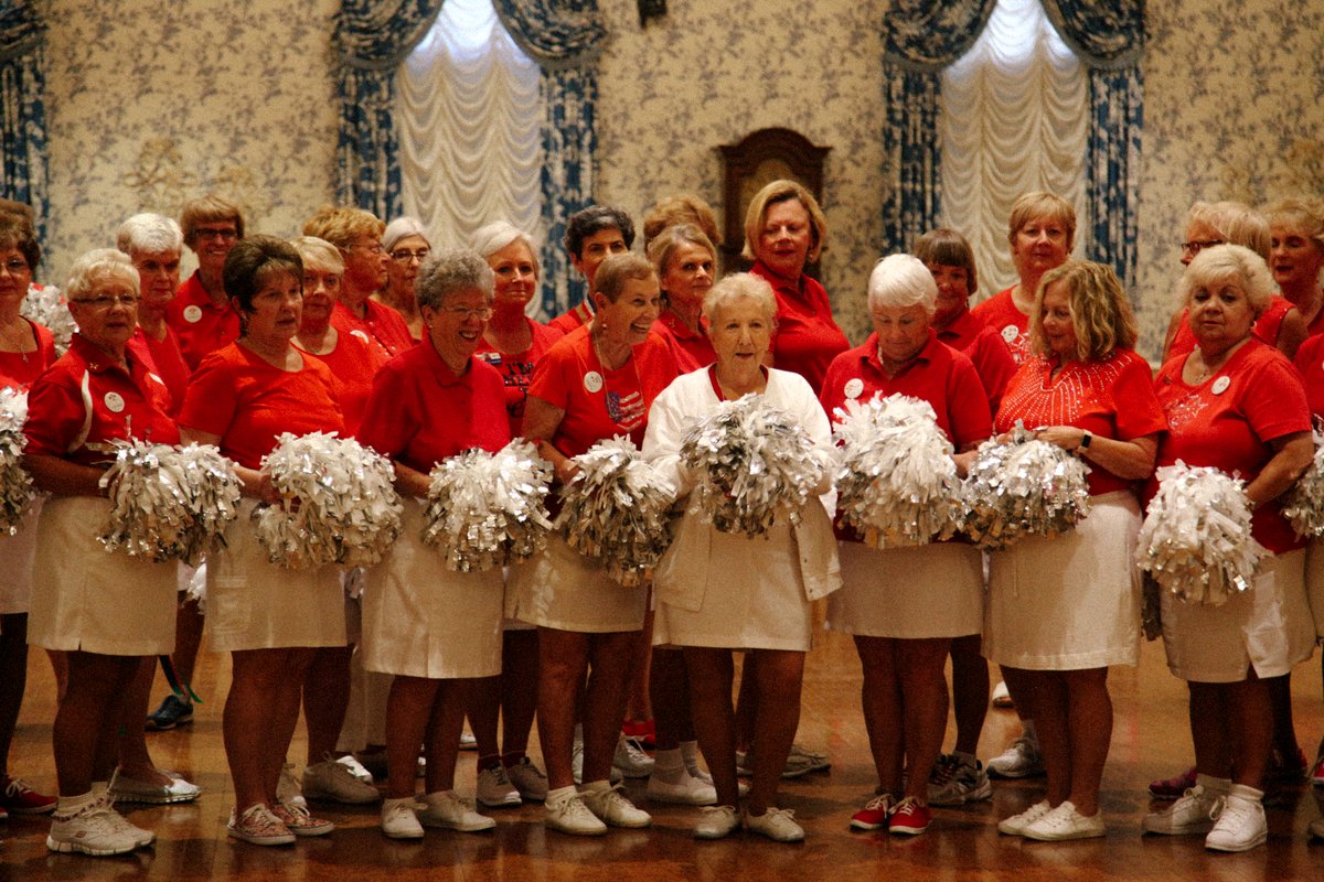 Photo du film Some Kind of Heaven