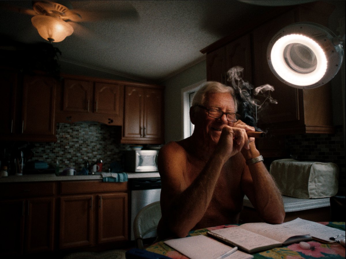 Photo du film Some Kind of Heaven