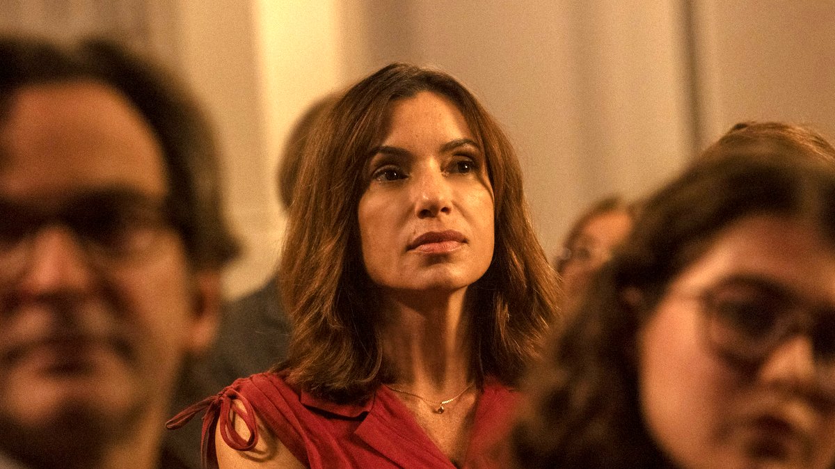 Photo from the movie Speak Out