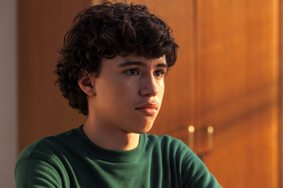 Photo from the movie Speak Out