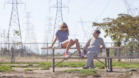 Photo du film Starlet