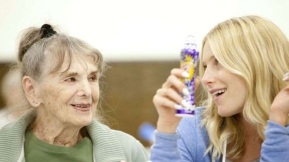 Photo du film Starlet