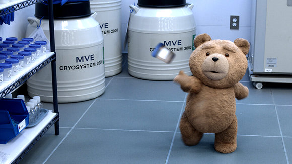 Photo du film Ted 2 v.f.