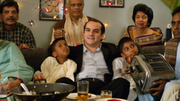 Photo du film Tellement proches