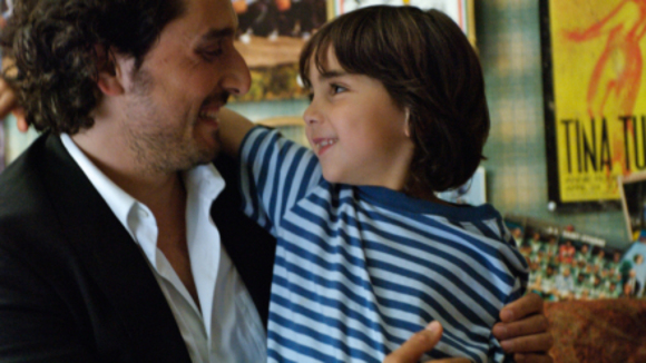 Photo du film Tellement proches