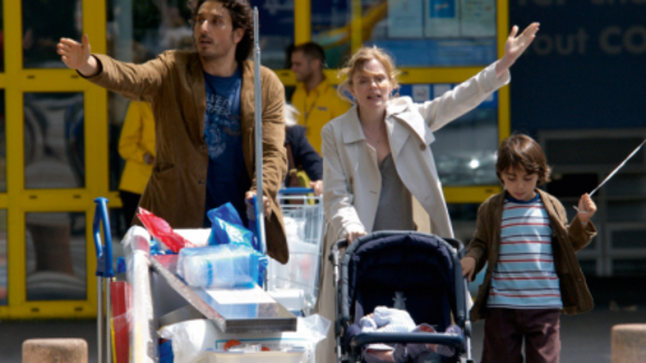 Photo du film Tellement proches