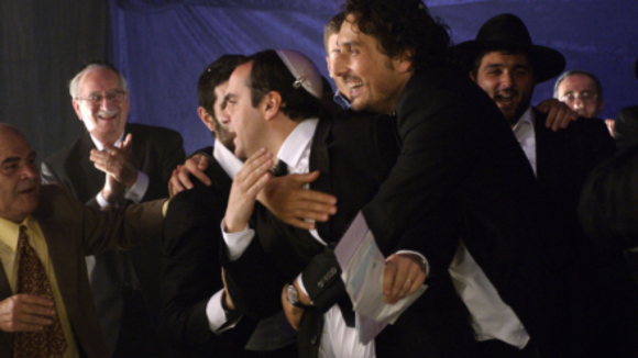 Photo du film Tellement proches