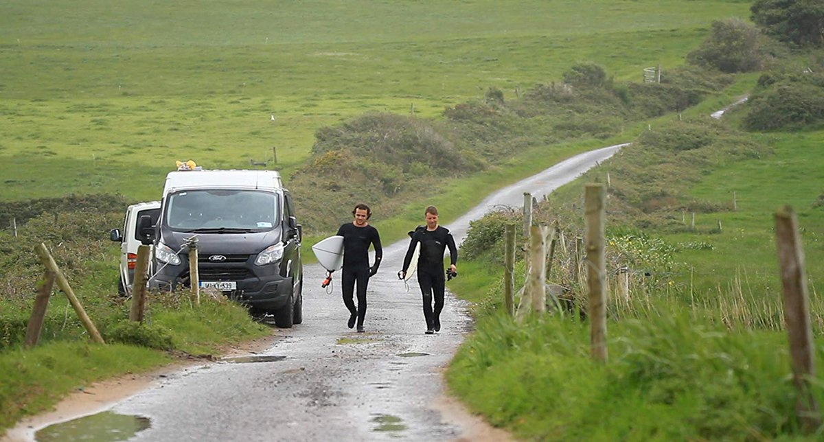 Photo from the movie The Crest