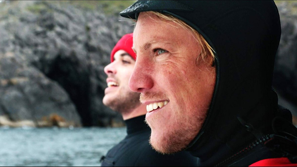 Photo from the movie The Crest