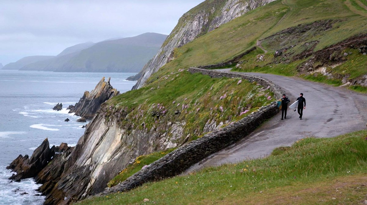 Photo from the movie The Crest