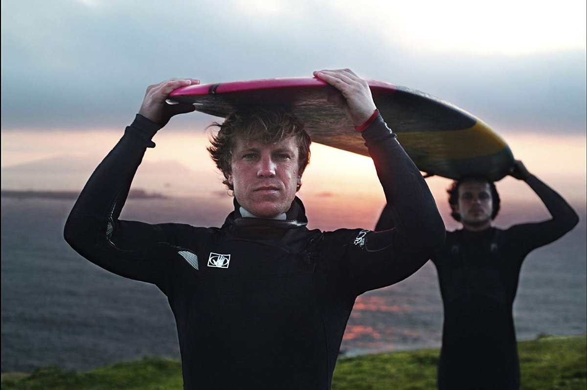 Photo from the movie The Crest