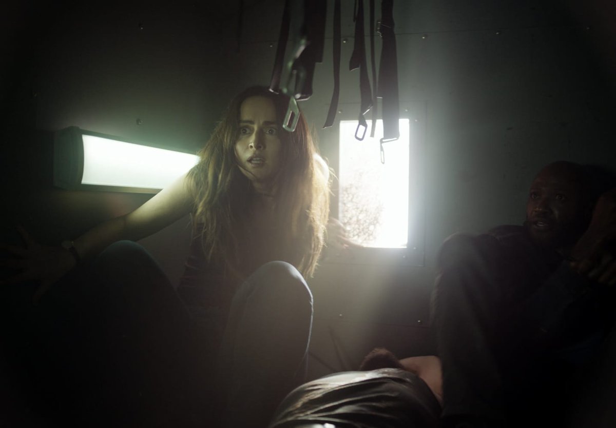 Photo from the movie The Forever Purge