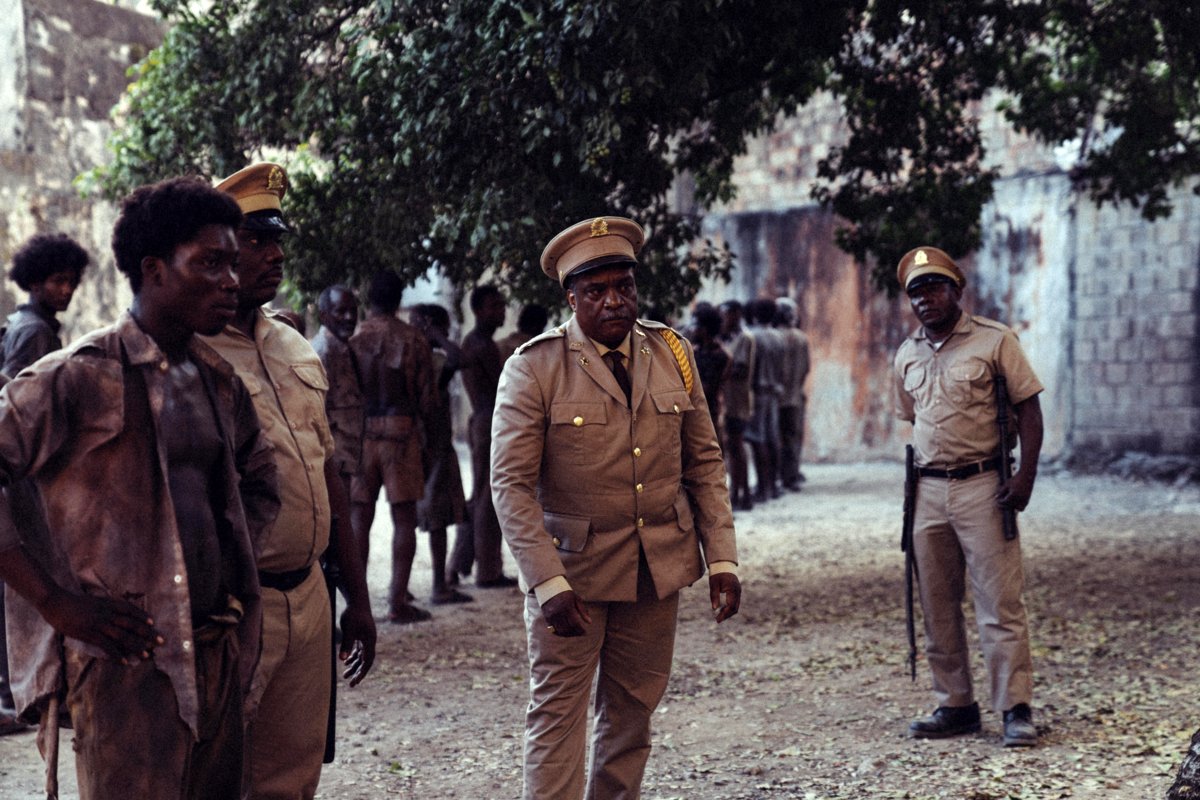 Photo du film Le dernier repas