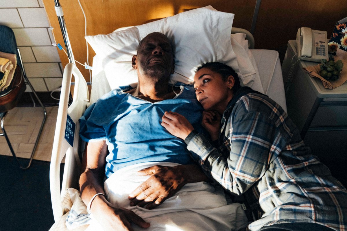 Photo du film Le dernier repas