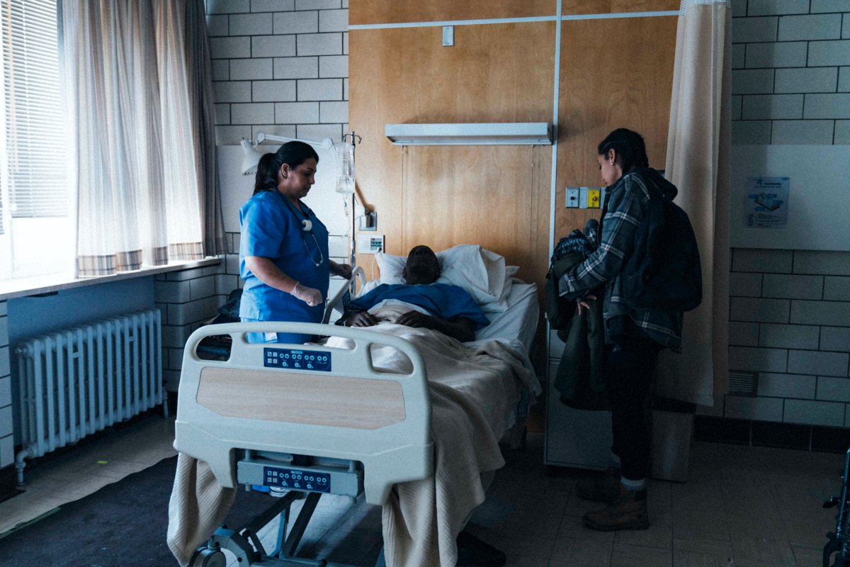 Photo du film Le dernier repas