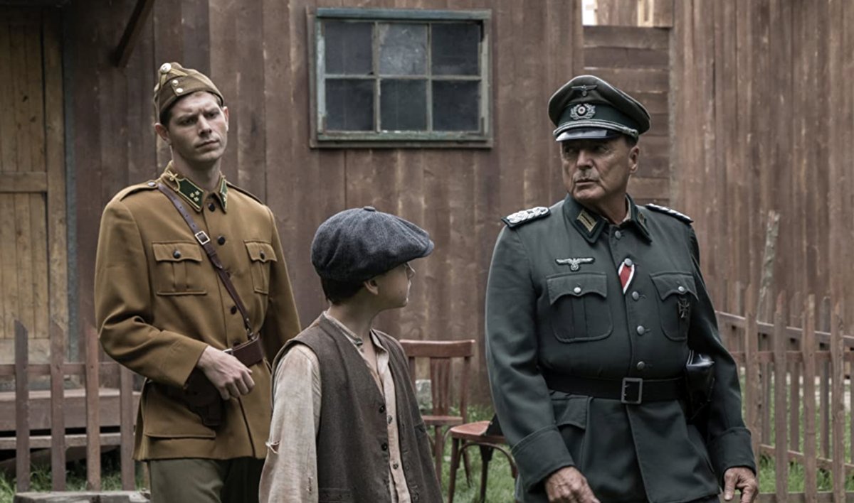 Photo du film The Match