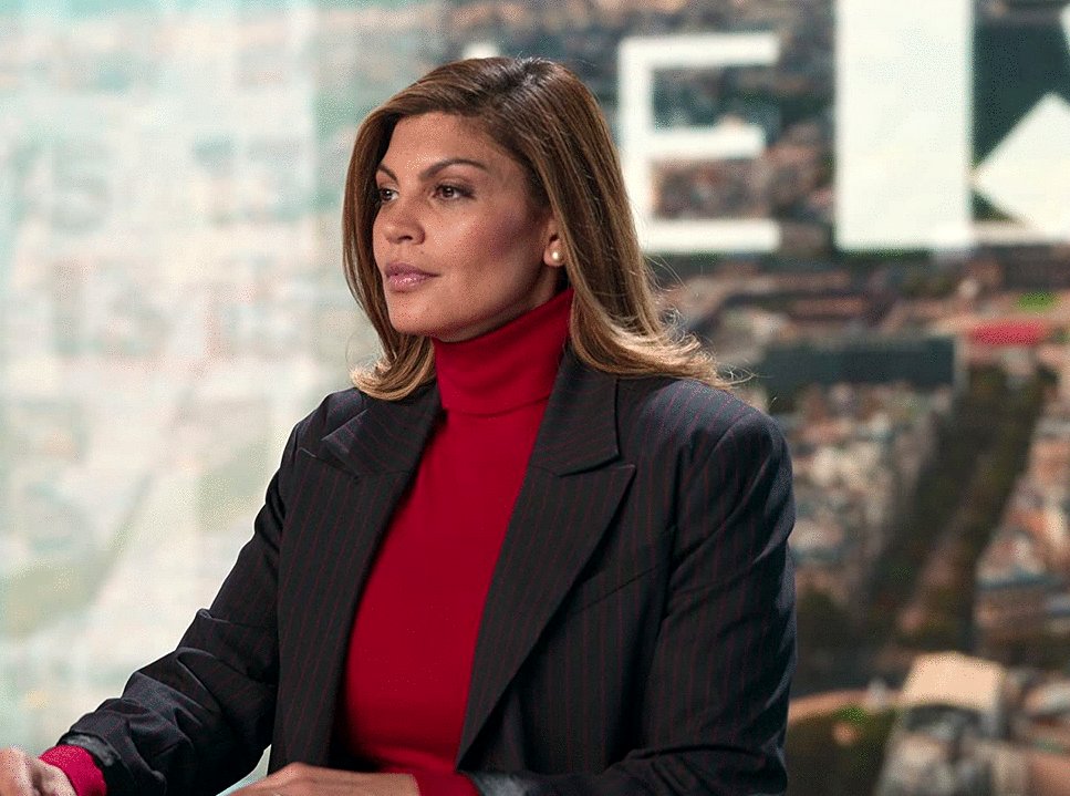 Photo du film Jusqu'ici tout va bien