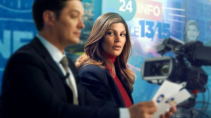 Photo du film Jusqu'ici tout va bien