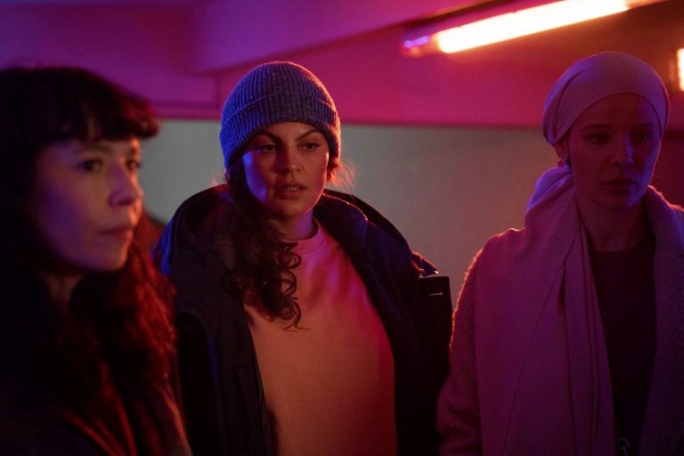 Photo du film Jusqu'ici tout va bien