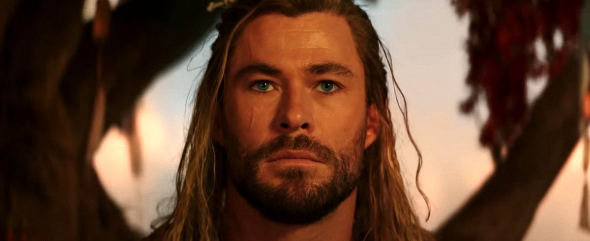 Photo du film Thor: Love and Thunder