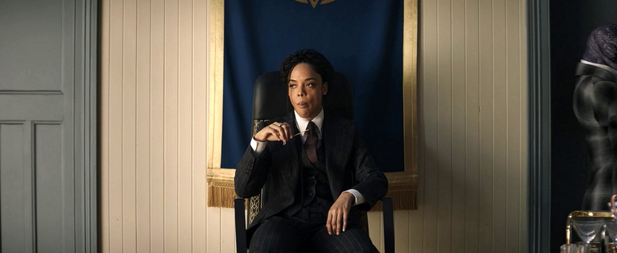 Photo du film Thor: Love and Thunder