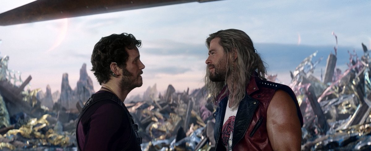 Photo du film Thor: Love and Thunder