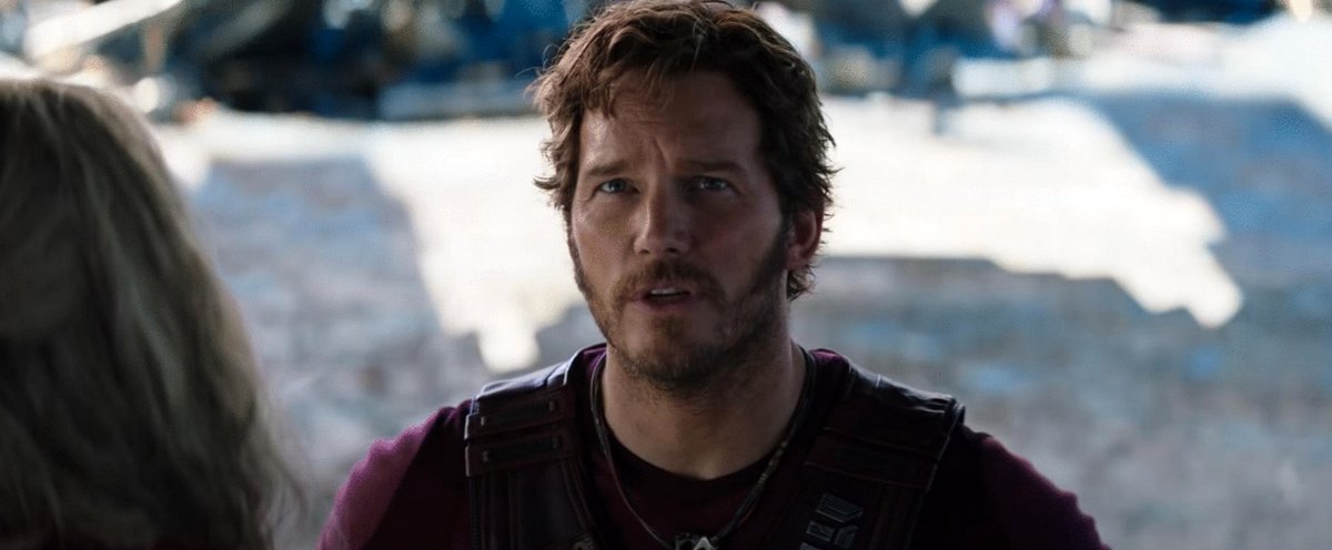 Photo du film Thor: Love and Thunder