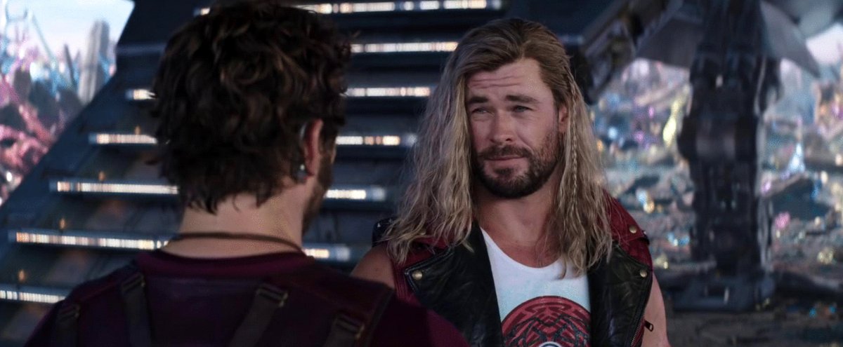 Photo du film Thor: Love and Thunder