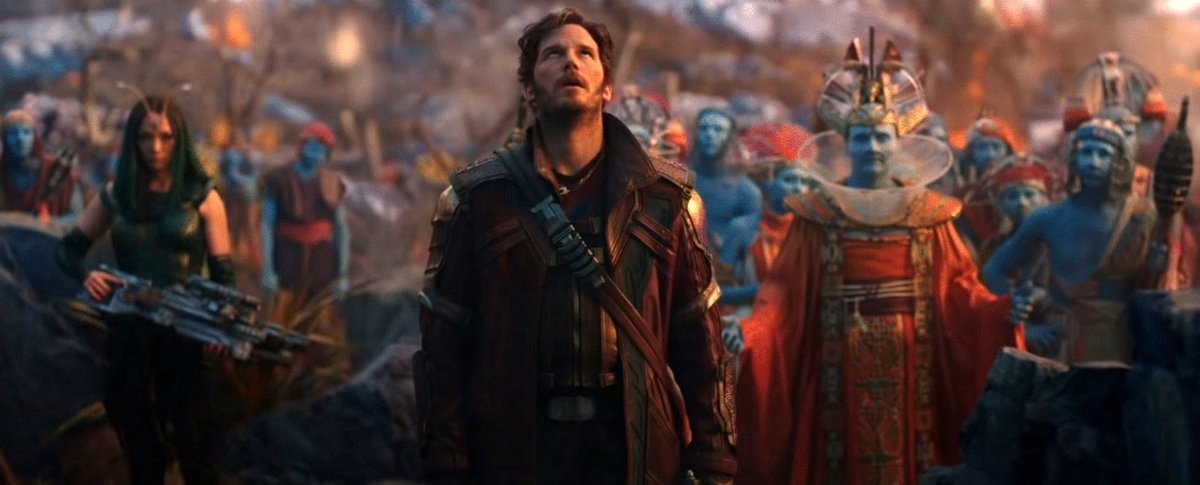 Photo du film Thor: Love and Thunder