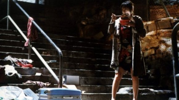 Photo du film Throw Down [2004]