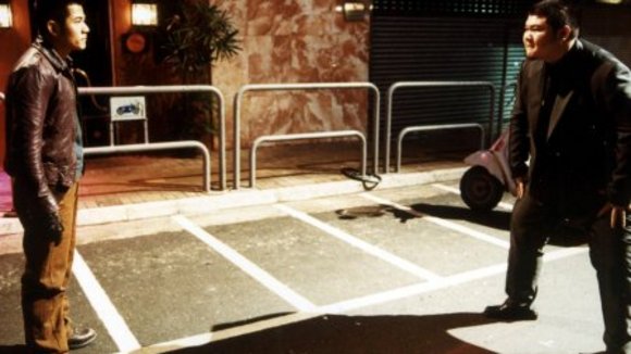 Photo du film Throw Down [2004]