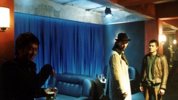 Photo du film Throw Down [2004]