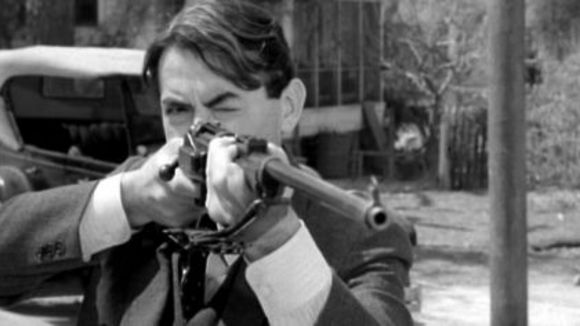 Photo du film Du silence et des ombres