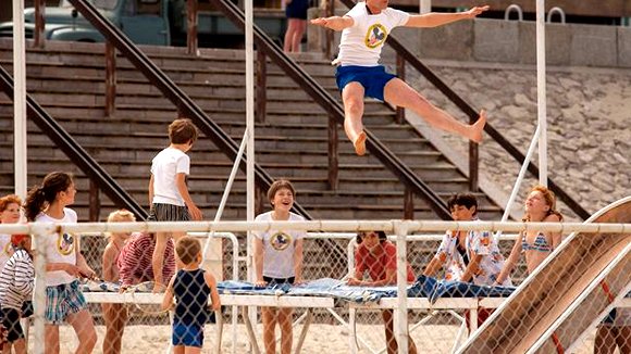 Photo du film À la vie