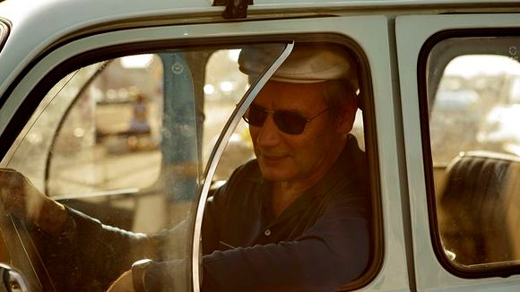 Photo du film À la vie