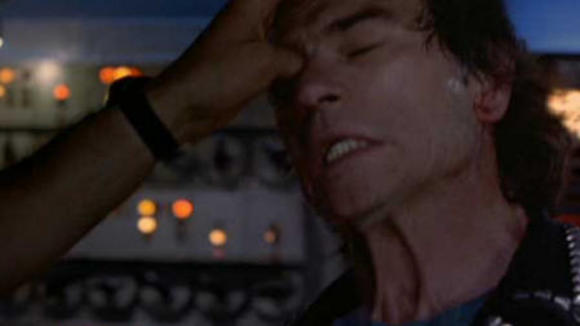 Photo from the movie Under Siege