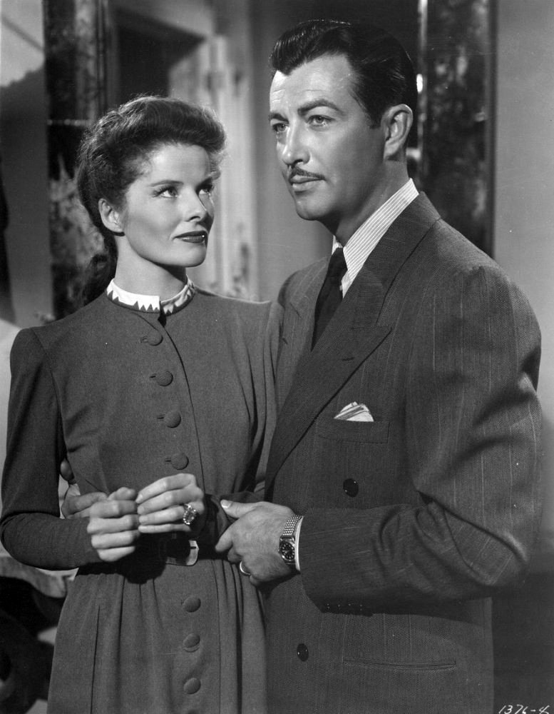 Photo du film Undercurrent