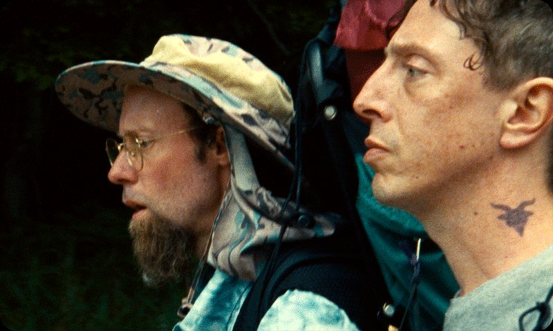 Photo from the movie Vulcanizadora