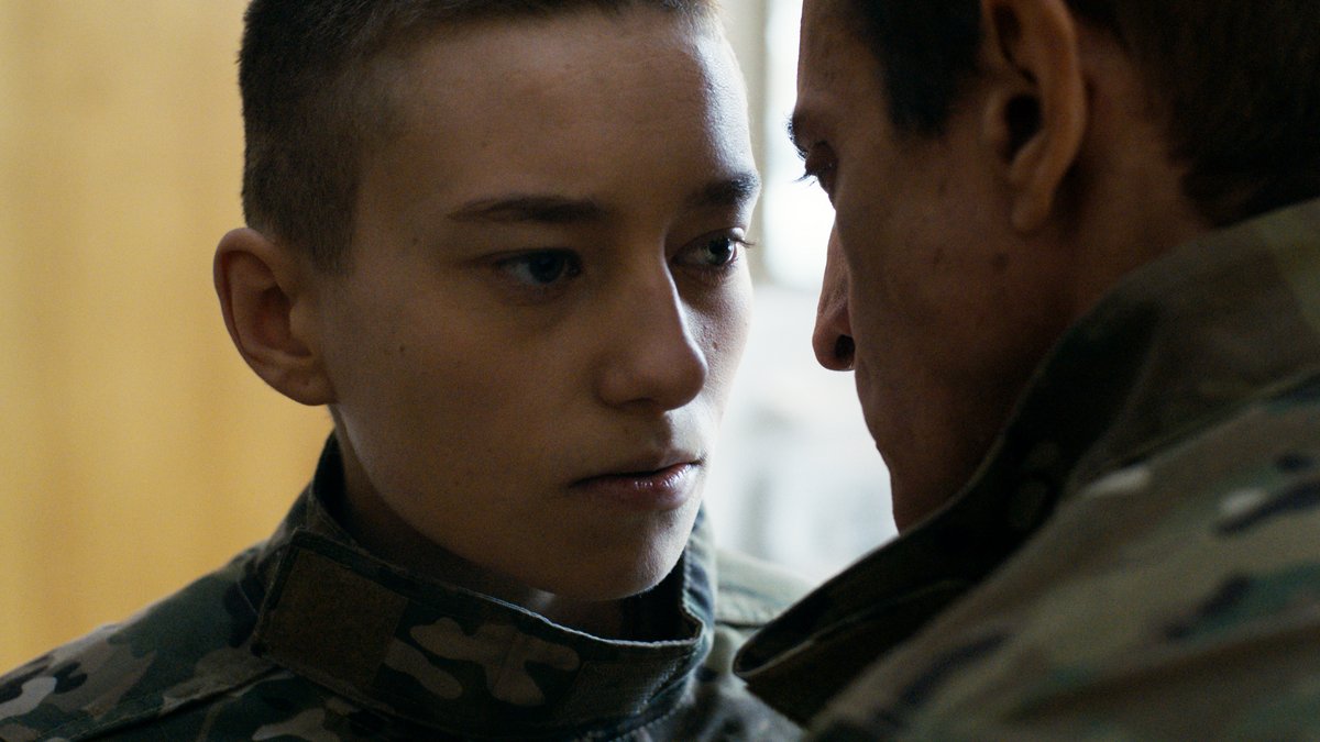 Photo du film Guerres