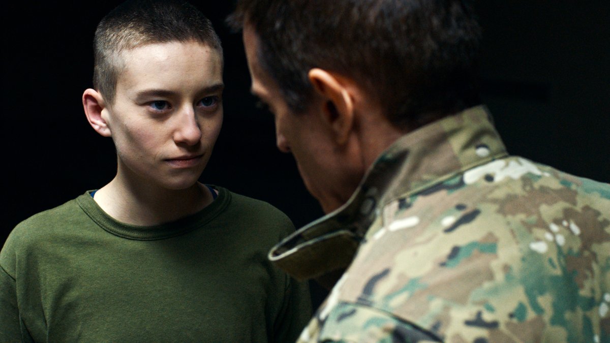 Photo du film Guerres