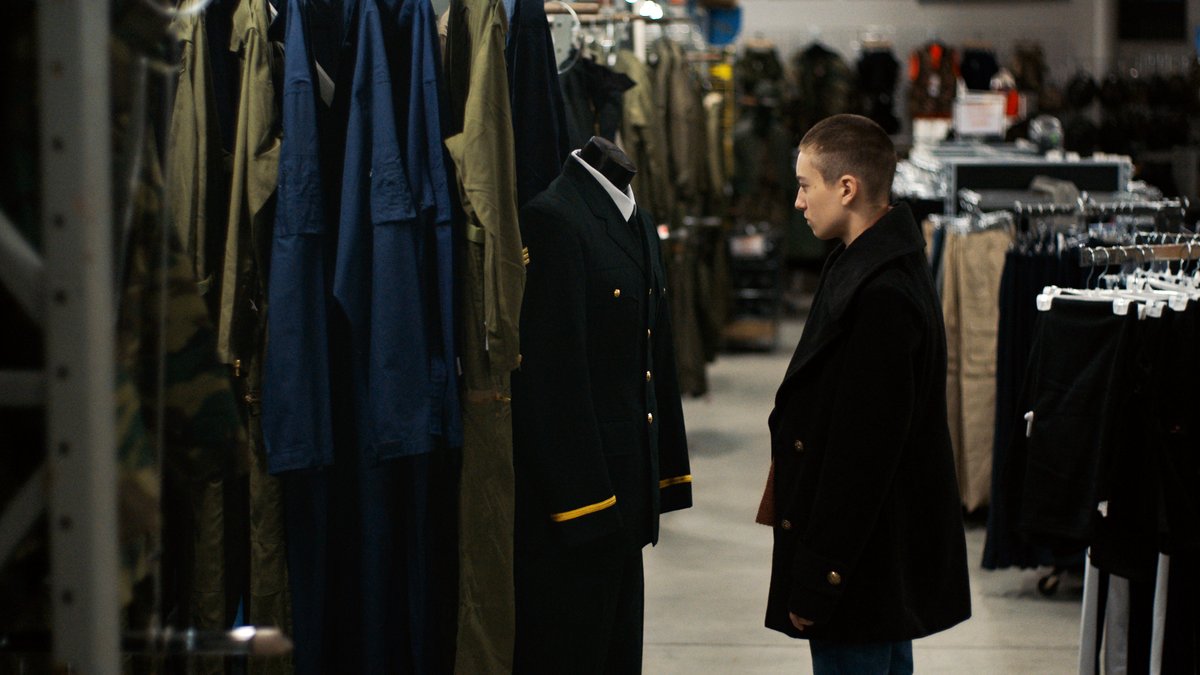 Photo du film Guerres