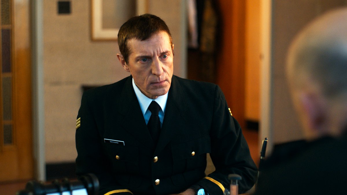 Photo du film Guerres