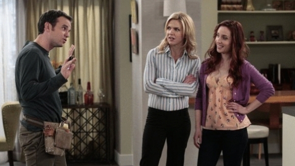 Photo du film Whitney